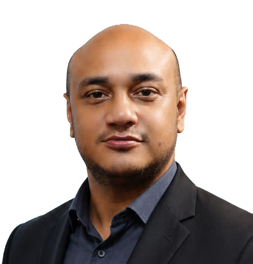Fardy Umar